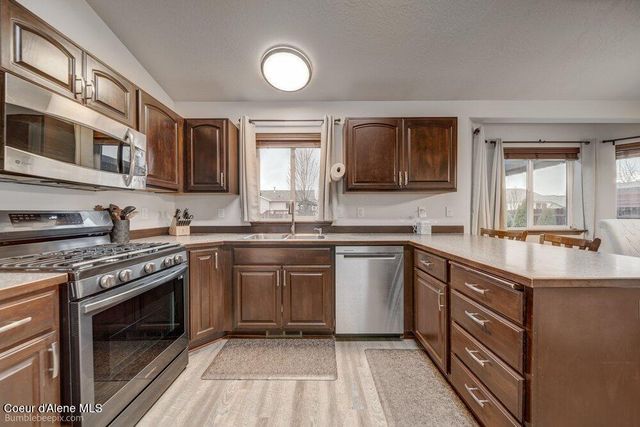 3648 White Sands Ln LN, Post Falls, ID 83854