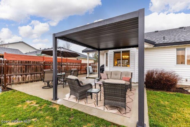 3648 White Sands Ln LN, Post Falls, ID 83854