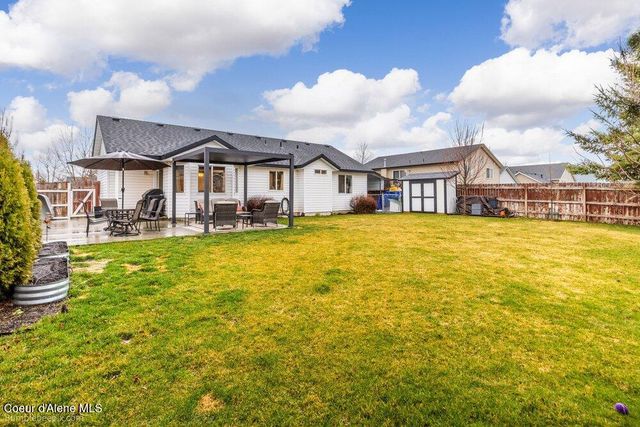 3648 White Sands Ln LN, Post Falls, ID 83854