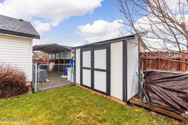 3648 White Sands Ln LN, Post Falls, ID 83854