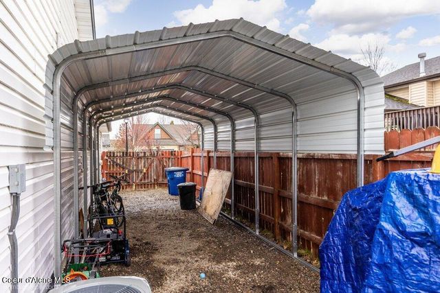 3648 White Sands Ln LN, Post Falls, ID 83854