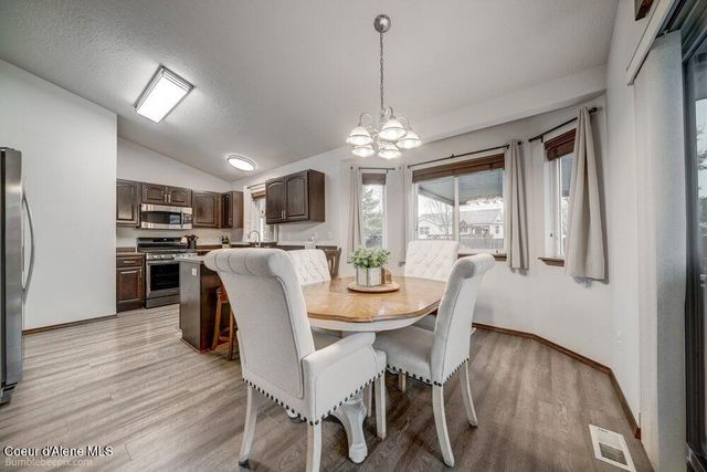 3648 White Sands Ln LN, Post Falls, ID 83854