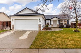 3648 White Sands Ln LN, Post Falls, ID 83854