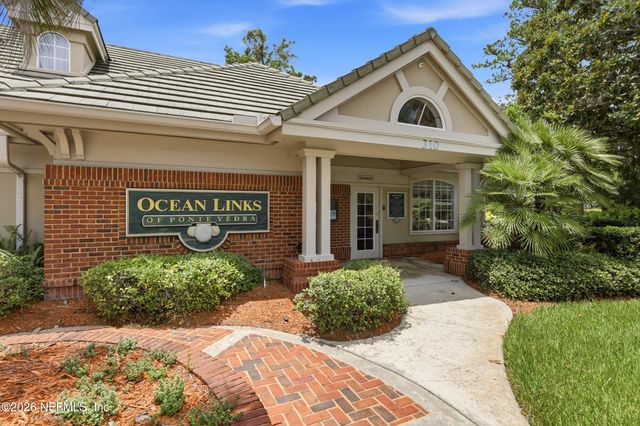 700 IRONWOOD Drive 722, Ponte Vedra Beach, FL 32082
