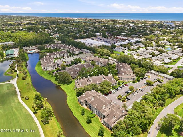 700 IRONWOOD Drive 722, Ponte Vedra Beach, FL 32082