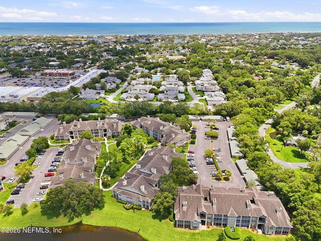 700 IRONWOOD Drive 722, Ponte Vedra Beach, FL 32082