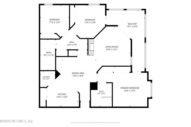 700 IRONWOOD Drive 722, Ponte Vedra Beach, FL 32082