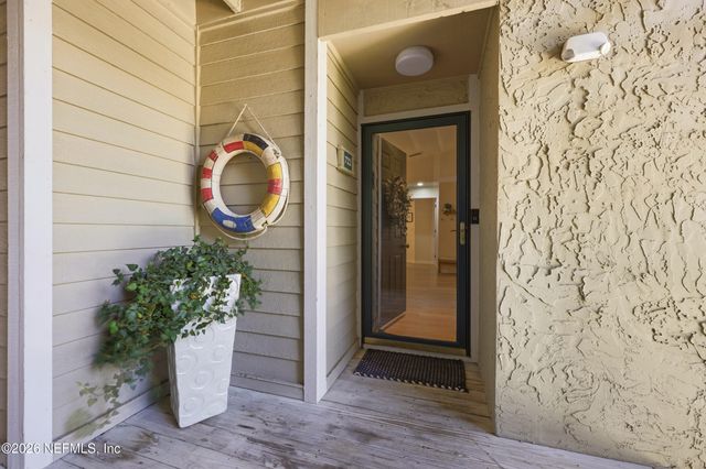700 IRONWOOD Drive 722, Ponte Vedra Beach, FL 32082