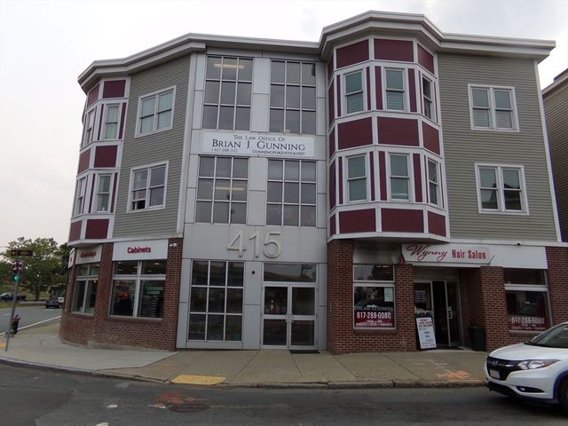 415 Neponset Ave 2f, Boston, MA 02122