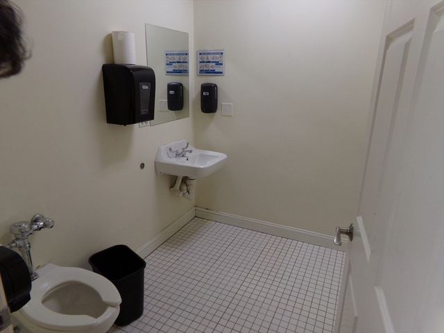 415 Neponset Ave 2f, Boston, MA 02122