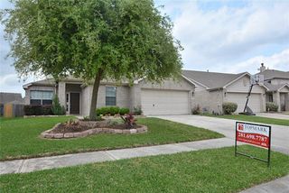 21319 Sage Flower Court, Humble, TX 77338