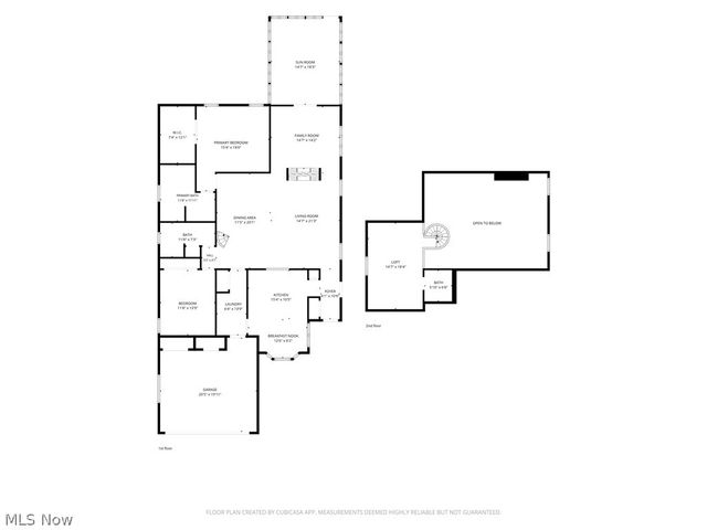 19292 Charter Lane, Strongsville, OH 44149
