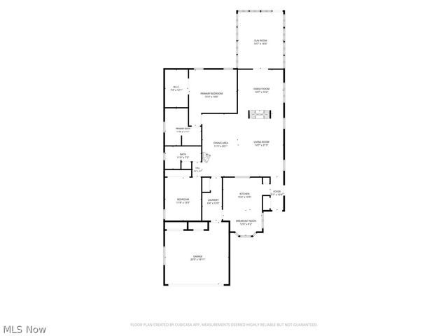 19292 Charter Lane, Strongsville, OH 44149