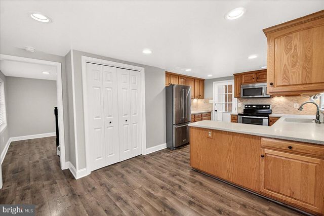 2702 CANADA HILL RD, Myersville, MD 21773