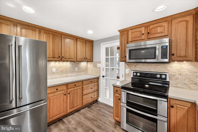 2702 CANADA HILL RD, Myersville, MD 21773