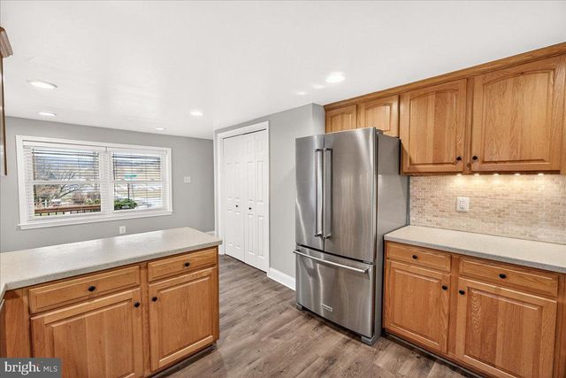 2702 CANADA HILL RD, Myersville, MD 21773