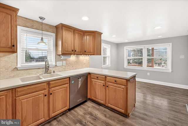 2702 CANADA HILL RD, Myersville, MD 21773