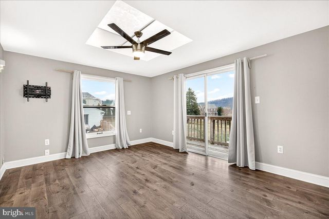 2702 CANADA HILL RD, Myersville, MD 21773