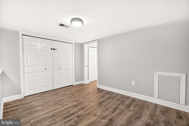 2702 CANADA HILL RD, Myersville, MD 21773