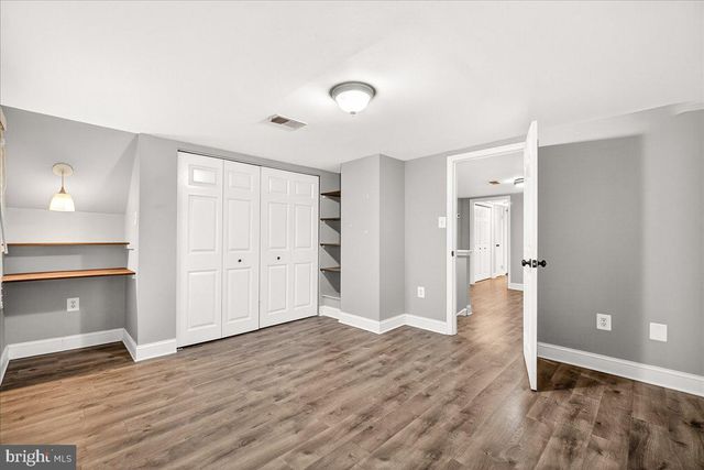 2702 CANADA HILL RD, Myersville, MD 21773