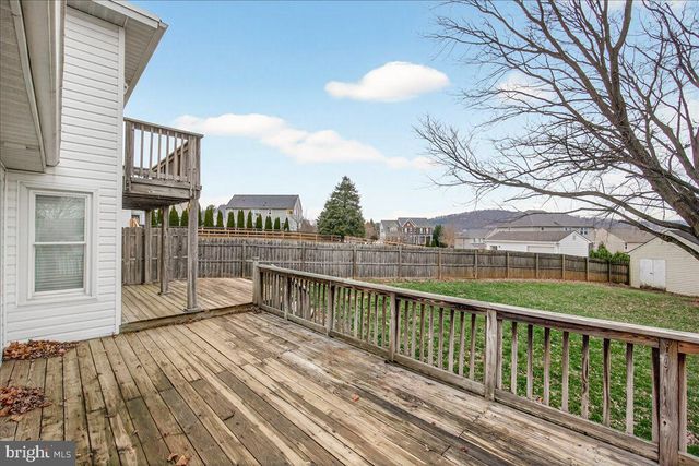 2702 CANADA HILL RD, Myersville, MD 21773