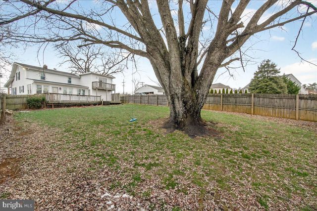 2702 CANADA HILL RD, Myersville, MD 21773