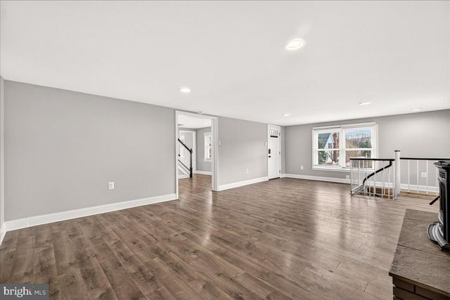 2702 CANADA HILL RD, Myersville, MD 21773