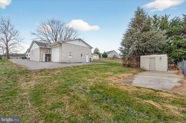 2702 CANADA HILL RD, Myersville, MD 21773