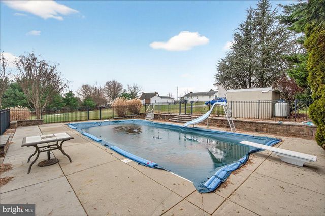 2702 CANADA HILL RD, Myersville, MD 21773