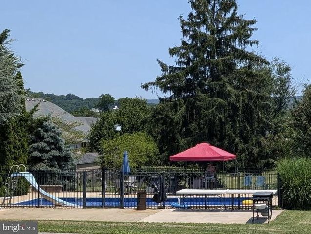 2702 CANADA HILL RD, Myersville, MD 21773