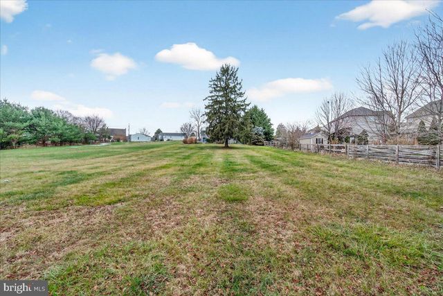 2702 CANADA HILL RD, Myersville, MD 21773