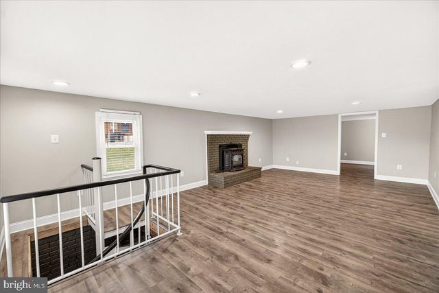 2702 CANADA HILL RD, Myersville, MD 21773