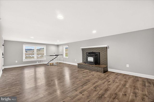 2702 CANADA HILL RD, Myersville, MD 21773