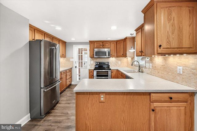 2702 CANADA HILL RD, Myersville, MD 21773