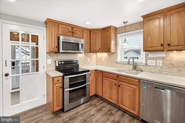 2702 CANADA HILL RD, Myersville, MD 21773