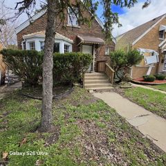 14219 S Wabash Avenue, Riverdale, IL 60827