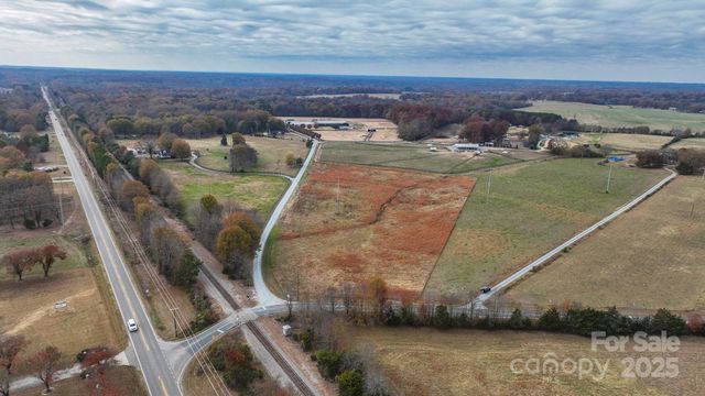 0000 Clarence Secrest Road, Monroe, NC 28110