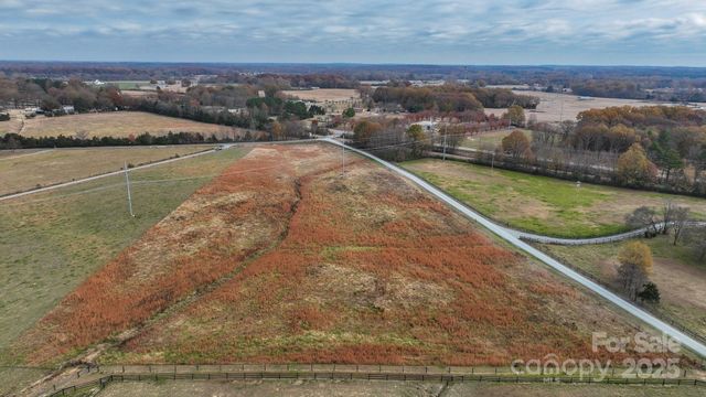 0000 Clarence Secrest Road, Monroe, NC 28110