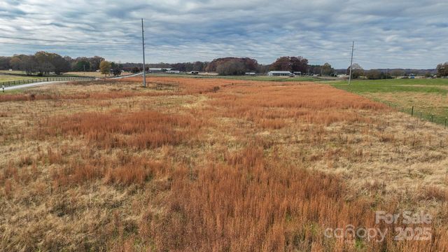 0000 Clarence Secrest Road, Monroe, NC 28110