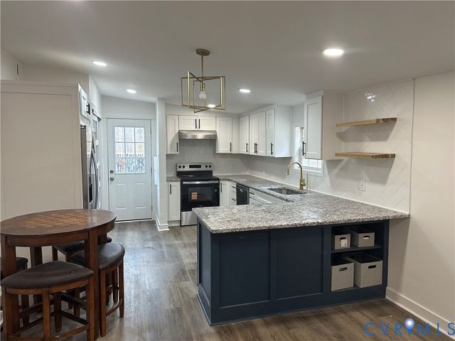 12120 Norway Rd, Ruther Glen, VA 22546