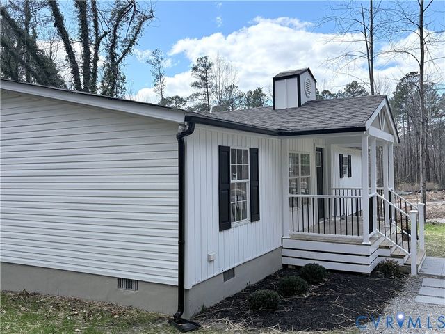 12120 Norway Rd, Ruther Glen, VA 22546