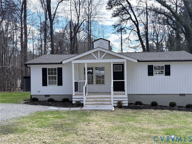 12120 Norway Rd, Ruther Glen, VA 22546