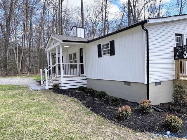 12120 Norway Rd, Ruther Glen, VA 22546