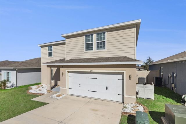 1193 CATSKILL DRIVE, Haines City, FL 33844