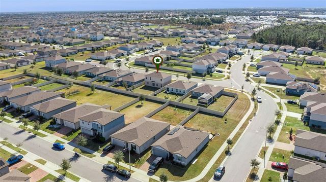 1193 CATSKILL DRIVE, Haines City, FL 33844