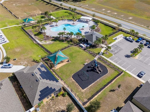 1193 CATSKILL DRIVE, Haines City, FL 33844