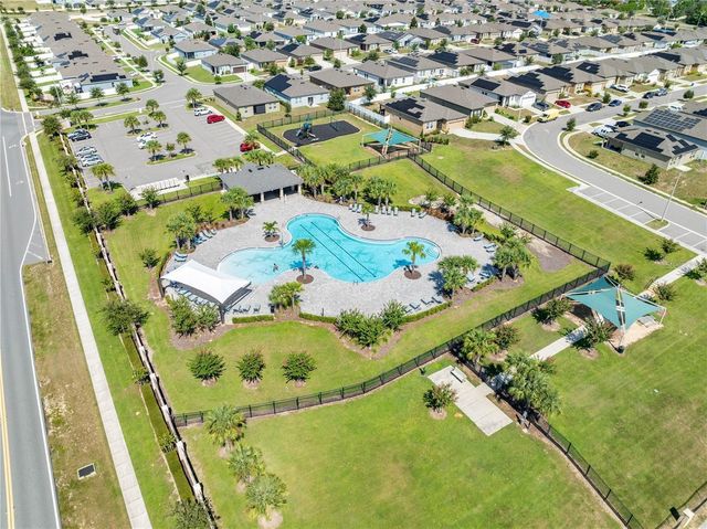 1193 CATSKILL DRIVE, Haines City, FL 33844