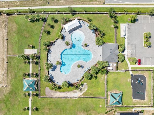 1193 CATSKILL DRIVE, Haines City, FL 33844