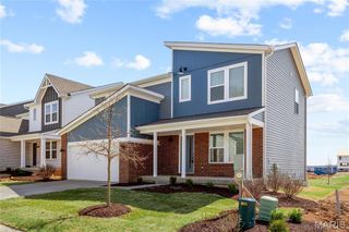 126 Cardow Drive, O'fallon, MO 63368