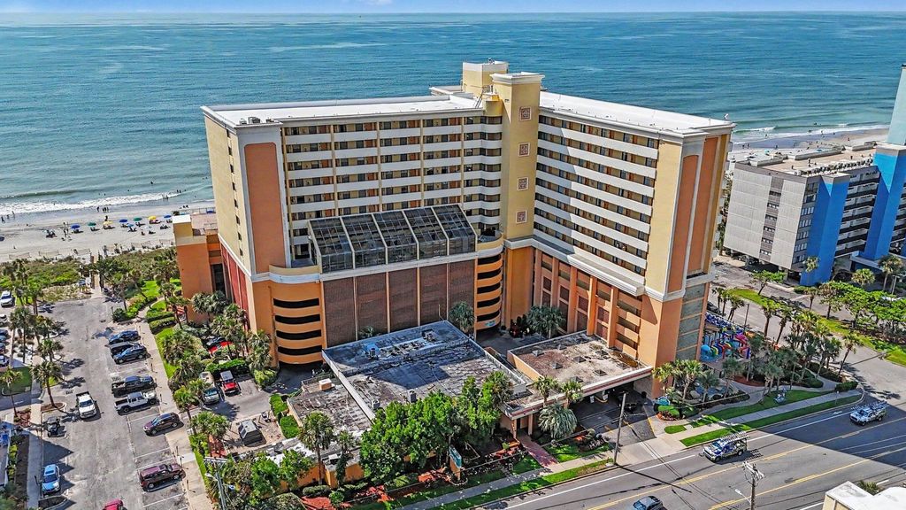 6900 N Ocean Blvd. # 501, Myrtle Beach, SC 29572 — photo 2